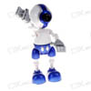 Robot Style 5 Mega Pixel PC USB 2.0 Webcam